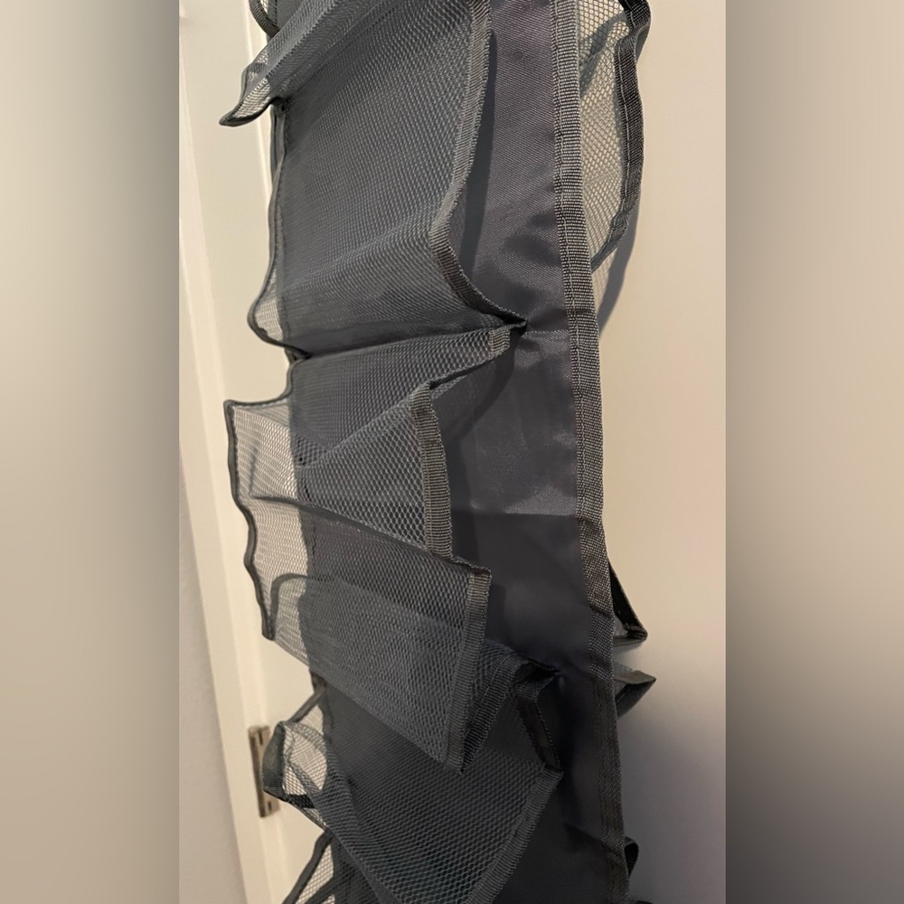 Hanging Organizer - 20 spaces